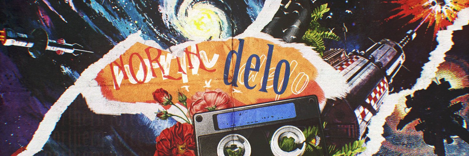 DeLo banner