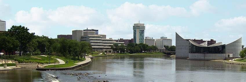 GreenWichita's profile banner image