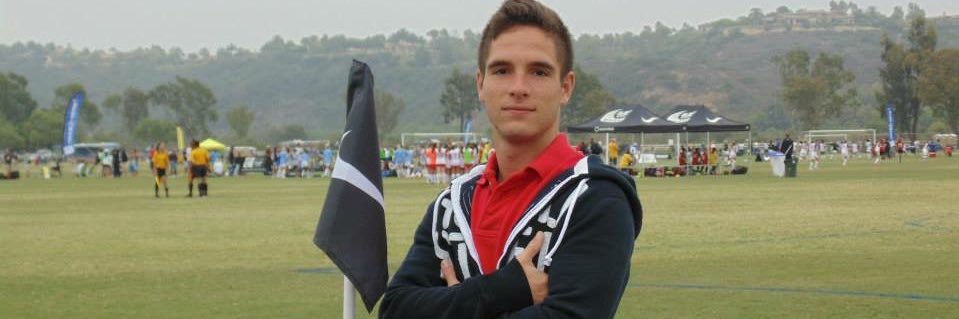 Lucas Krausche 🔱 banner