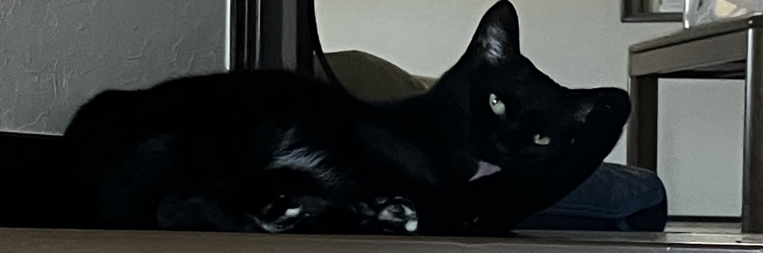 ilove_SuperDio's profile banner image