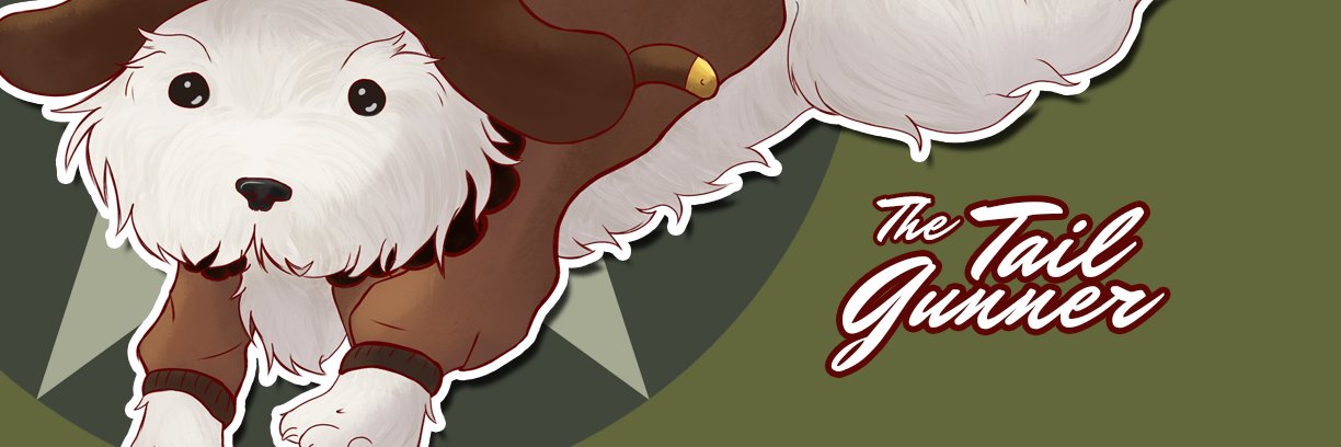 thetail_gunner's profile banner image