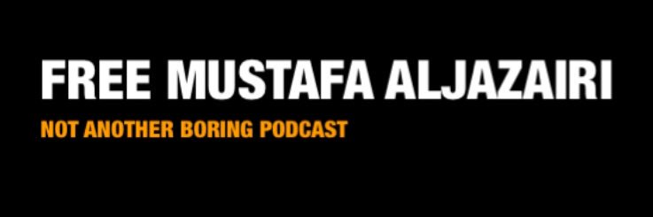 NOT ANOTHER BORING PODCAST's banner