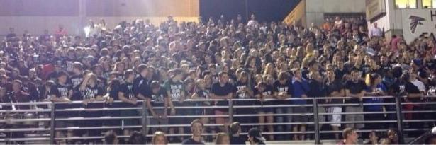 RSHSSpirit's profile banner image