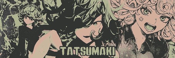 SENNOTATSUMAKI Profile Banner