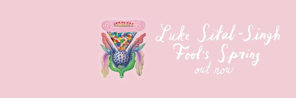 lukesitalsingh Profile Banner