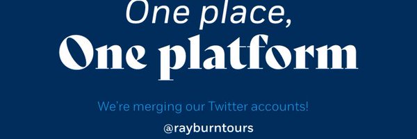 RayburnEdu Profile Banner