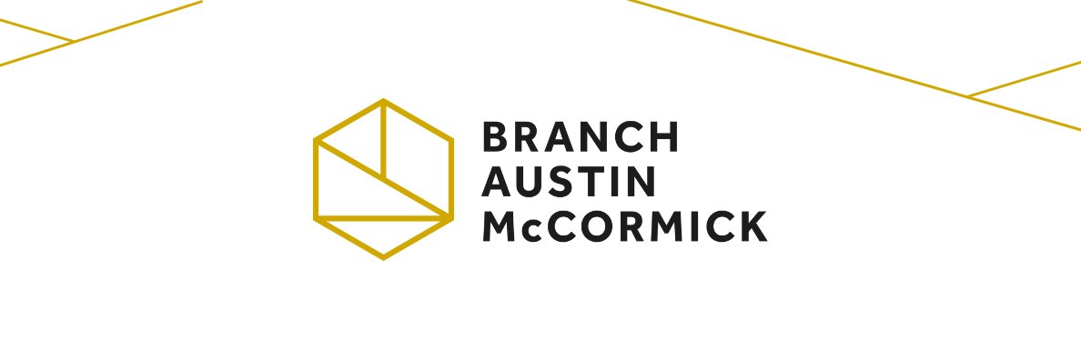 Branch Austin McCormick LLP banner