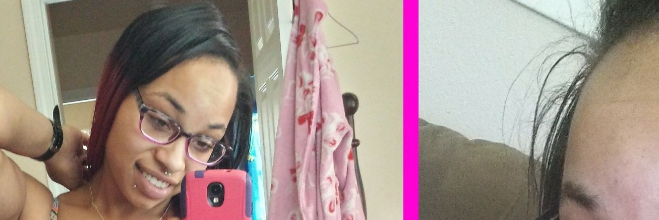 Roseytosweet's profile banner image