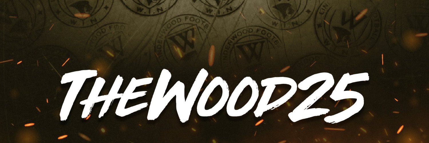 Lindenwood Football Profile Banner