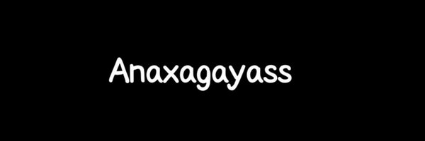 anaxaseulogy Profile Banner