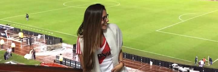 Stefi Fernández banner