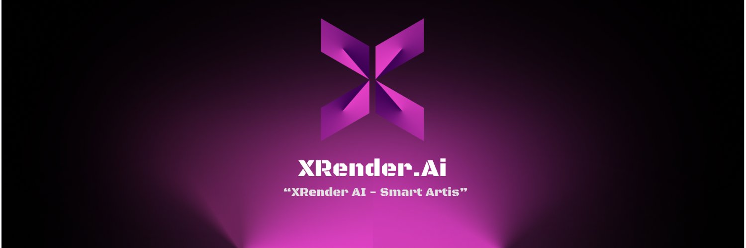 Cherry XRenderAI banner