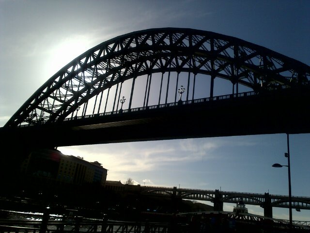 Hazel England banner