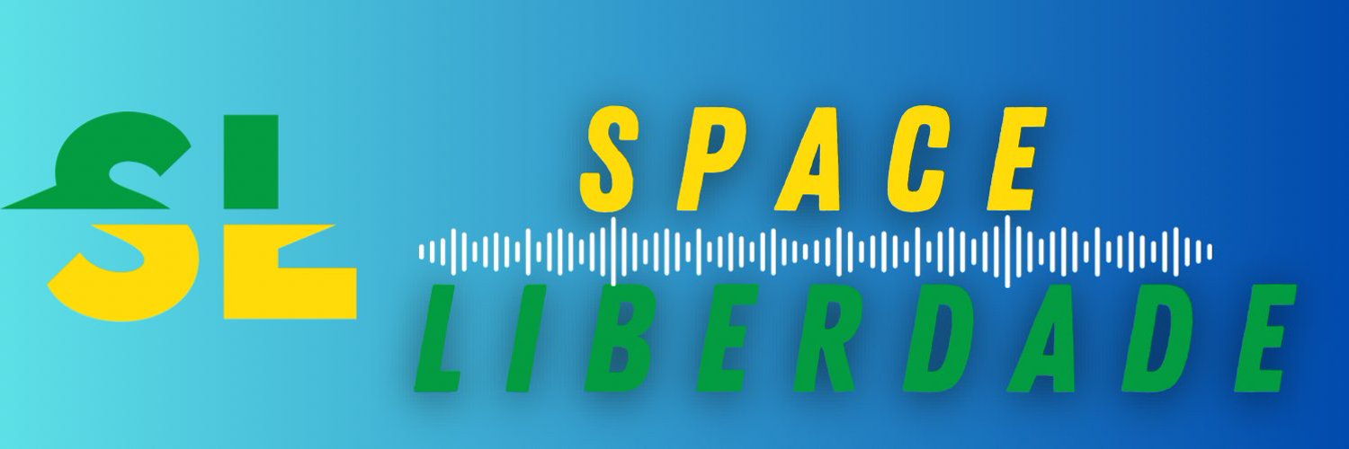 SPACE LIBERDADE  Profile Banner