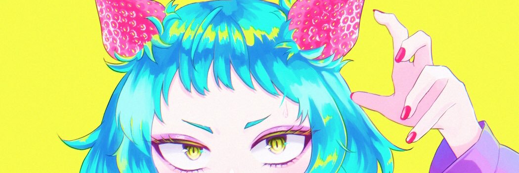 とおみつ あまり's banner
