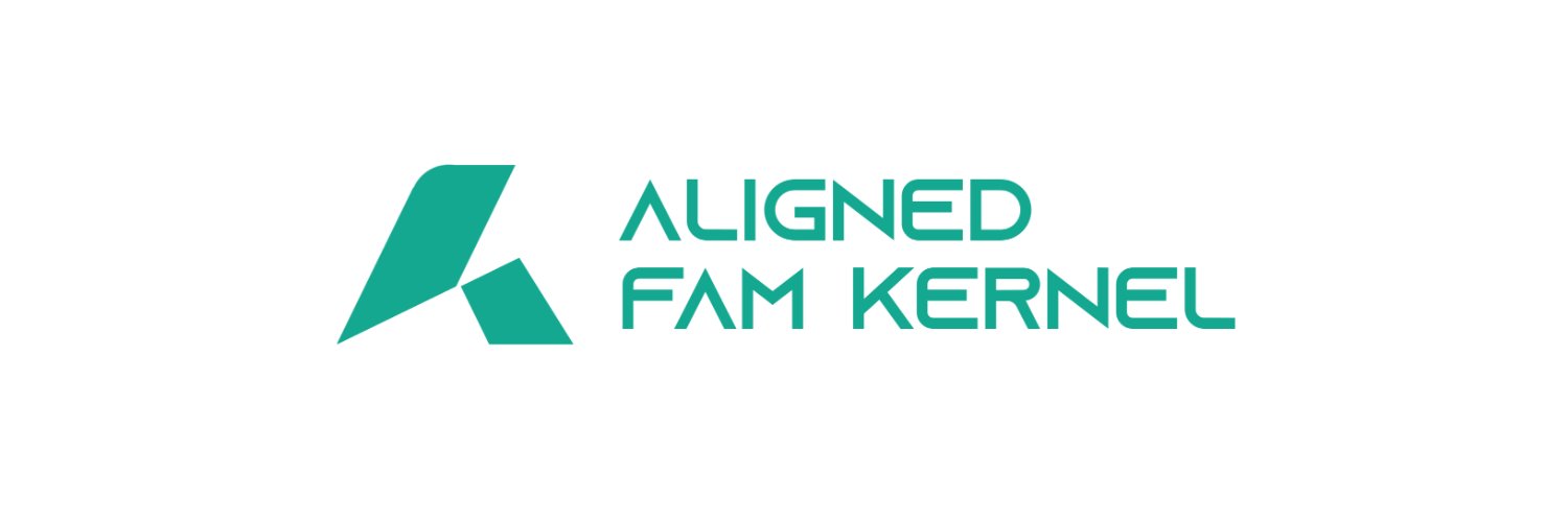 AFK - Aligned Fam Kernel banner