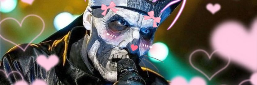 Ash 🦇 London Ritual 19/4 💀's banner