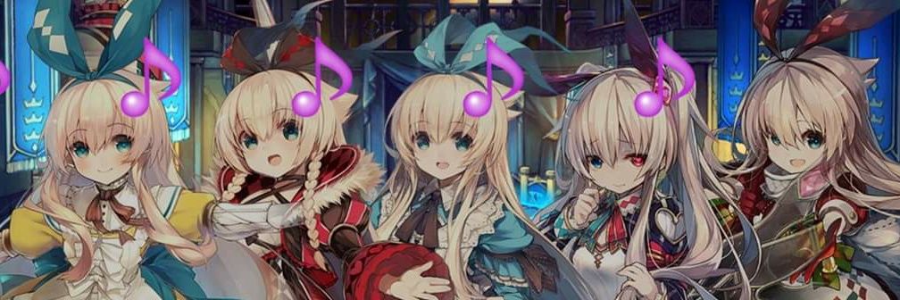 The Alice Enthusiasts (@AliceEnthusiast) / Posts / X