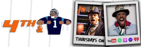 4thand1show Profile Banner