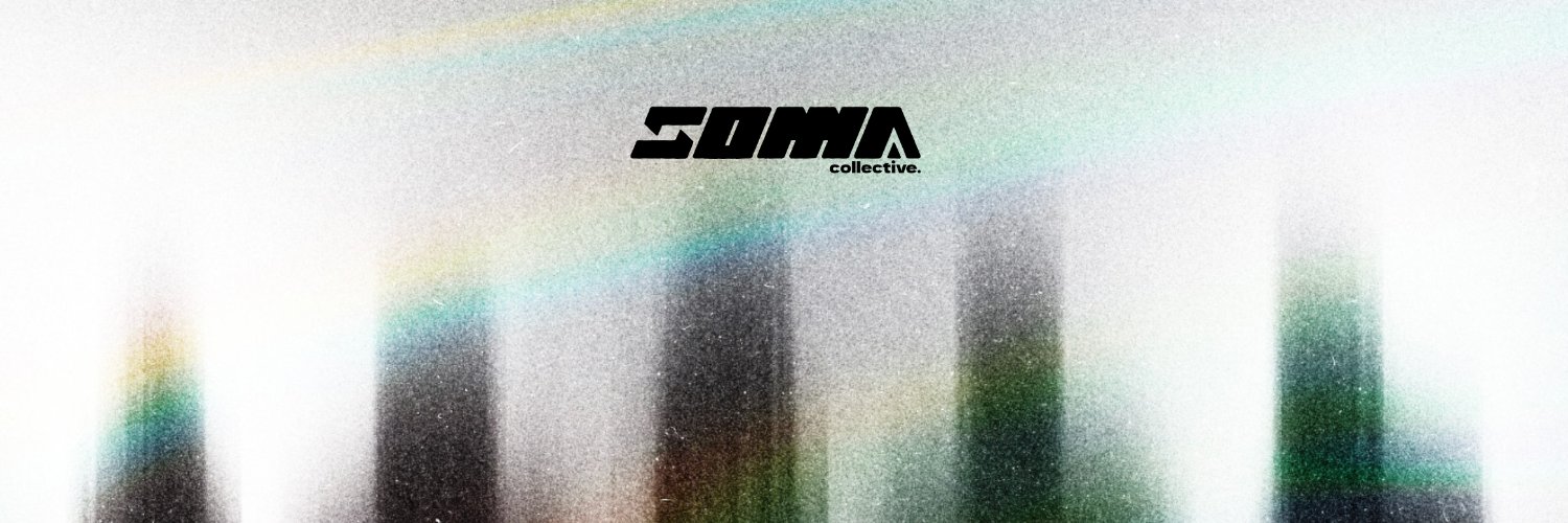 SOMA Collective Profile Banner