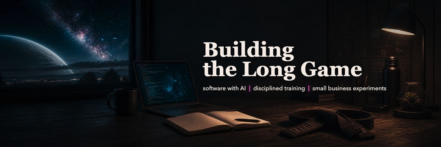 johnkowalsky's profile banner image