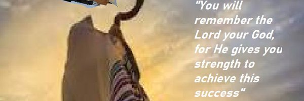 IsraMum Profile Banner