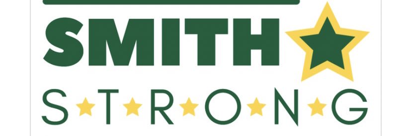 Noel A. Smith Elementary PTA banner