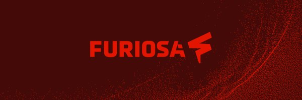 FuriosaAI Profile Banner