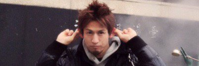 satoruokamoto's profile banner image