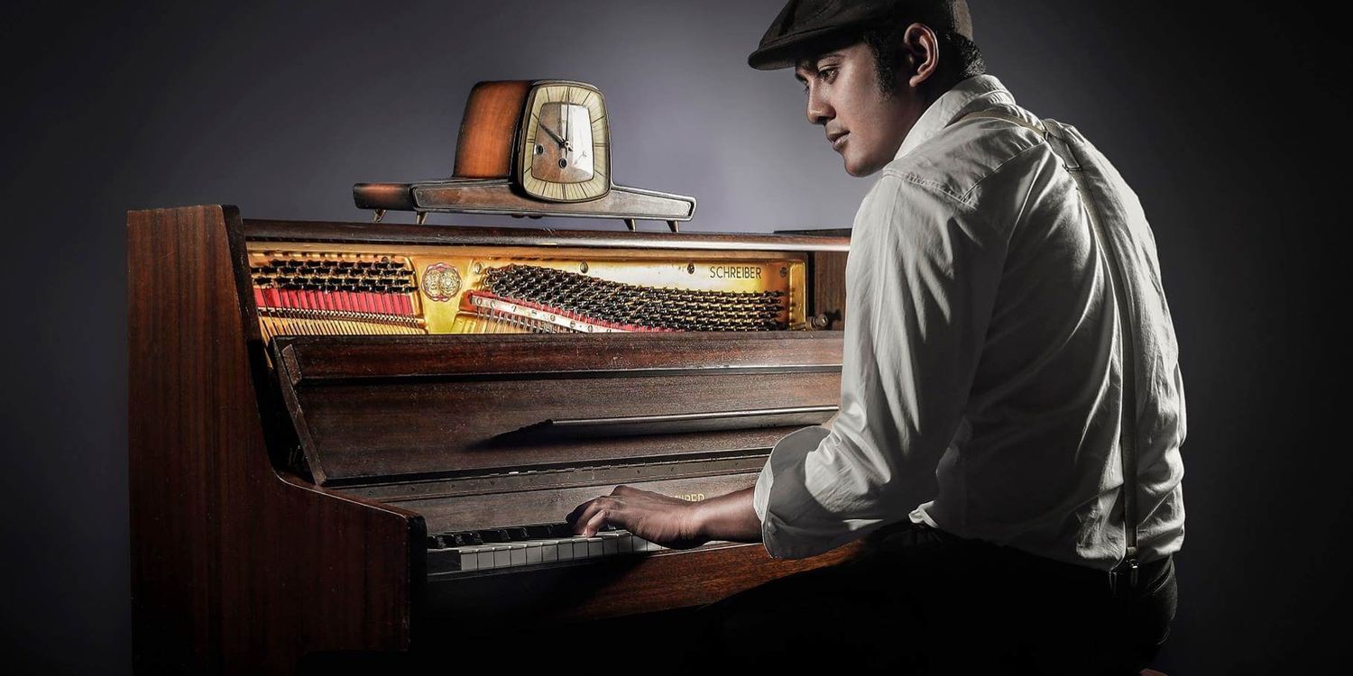 RoyCenzano's profile banner image