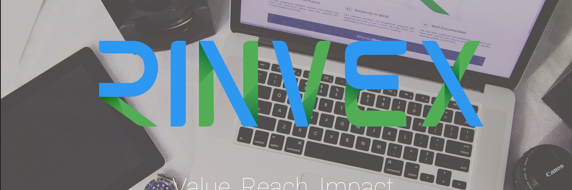 Rinvex Developers (@RinvexDev) / Posts / X