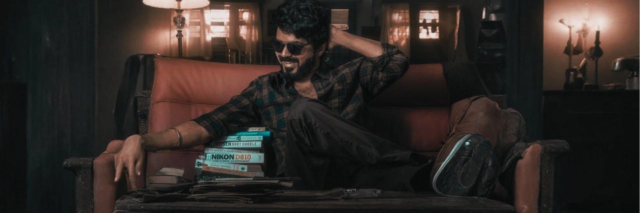 Mechu Das 🥀's banner