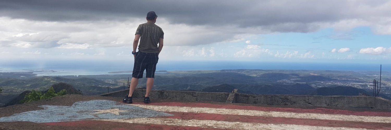 ohcamaca's profile banner image