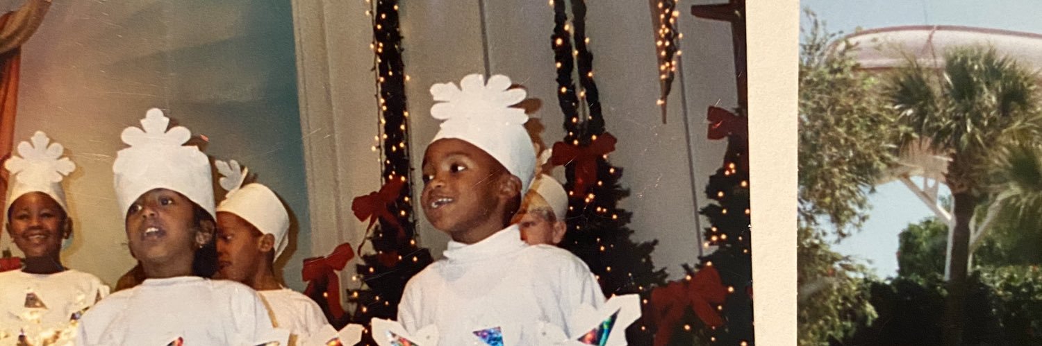 staticshock305's profile banner image