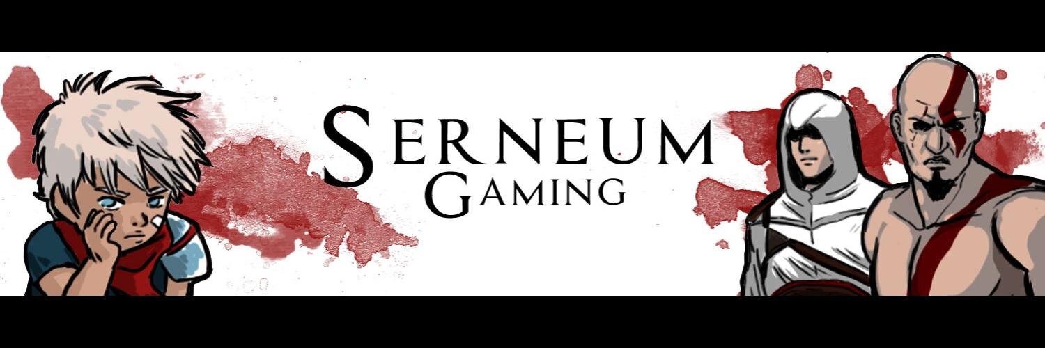 Serneum's profile banner image