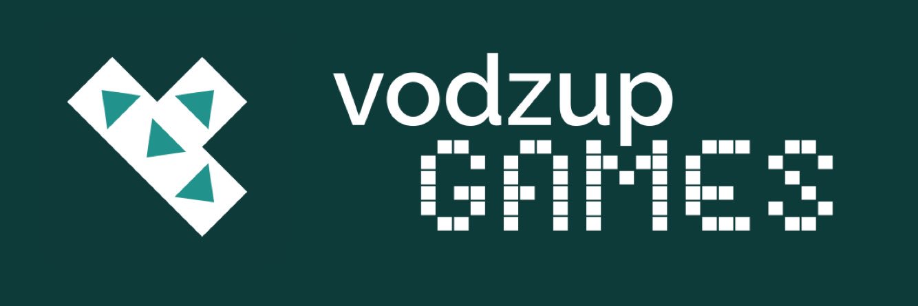 vodzup's profile banner image