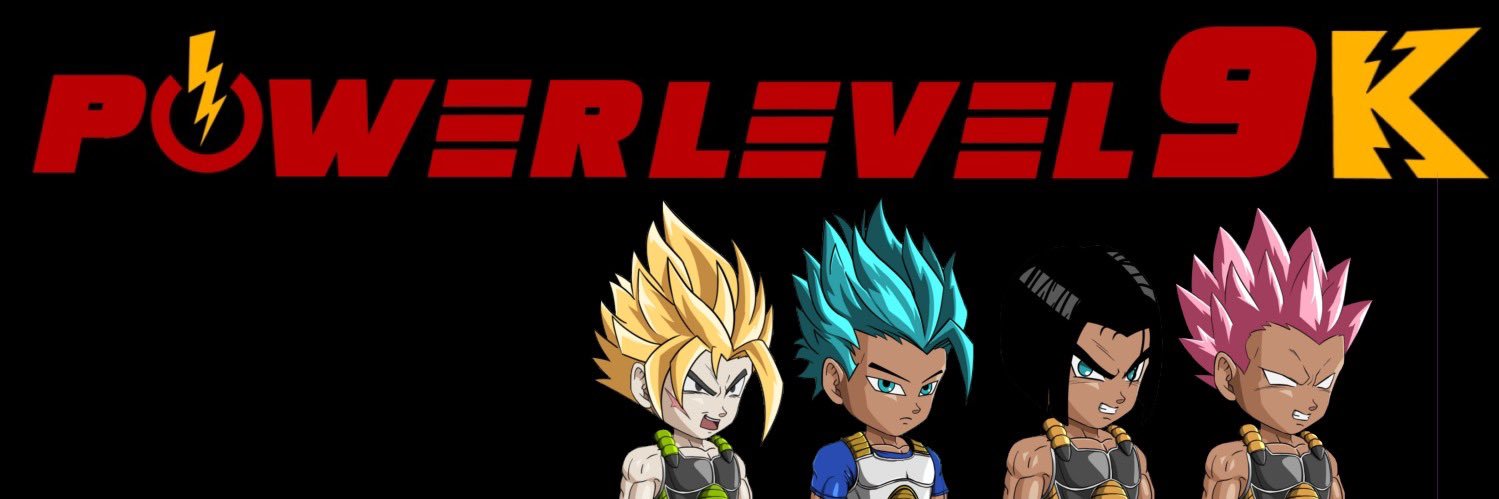 PowerLevel9k's profile banner image