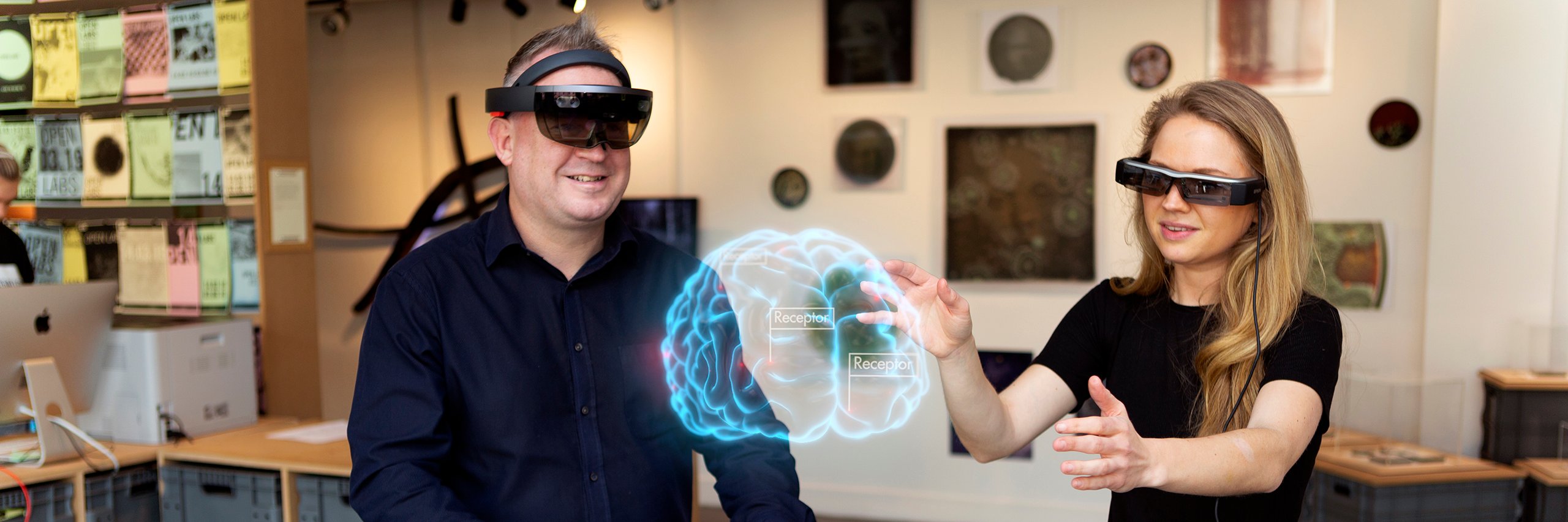 vStream Health banner