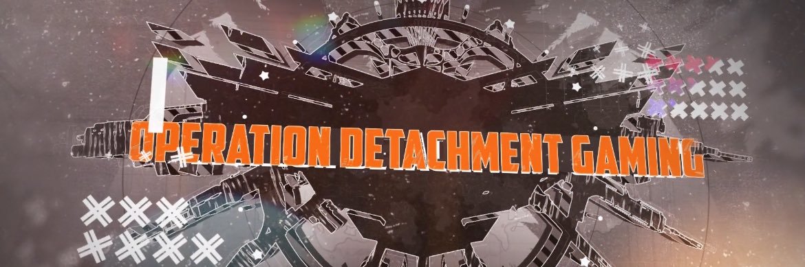 Operation Detachment Gaming (@ODGactual) / Posts / X