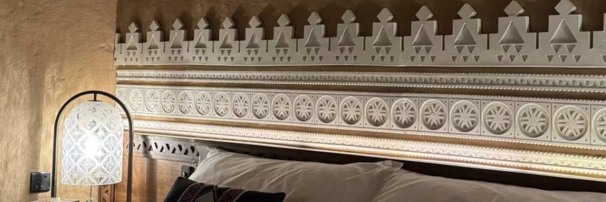 معماري | ناصر العبدالله banner