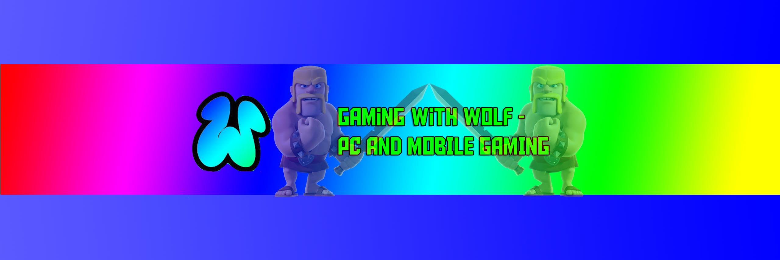 ClashofClansinc's profile banner image