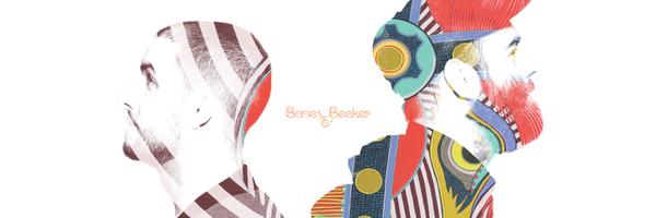 BonesAndBeeker Profile Banner