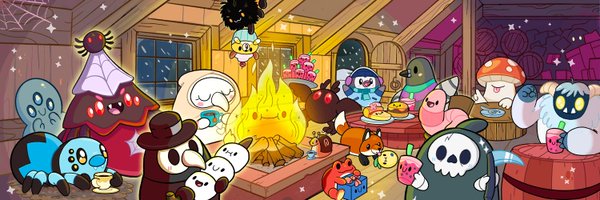 squishable Profile Banner