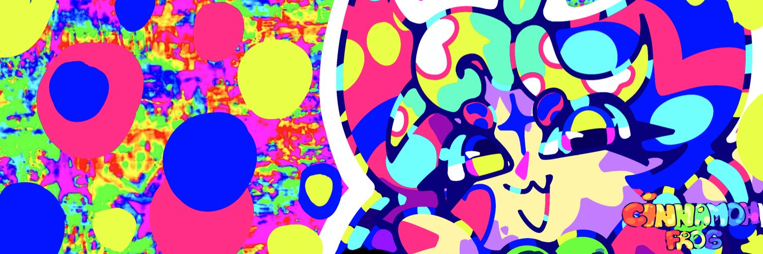 Cin | Semi-Hiatus 🍭's banner