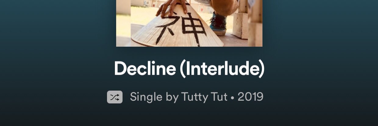 SuaveTutty's profile banner image