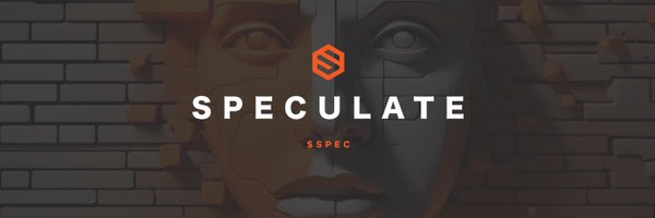 SpeculateDAO Profile Banner