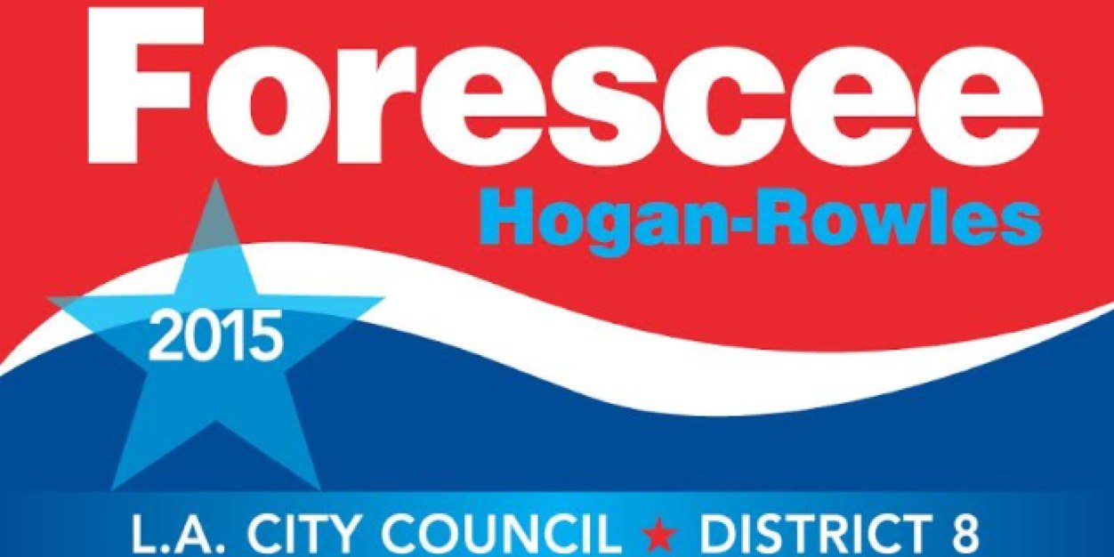 forescee's profile banner image