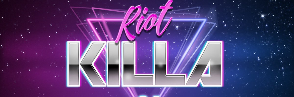 RiotKilla24's profile banner image