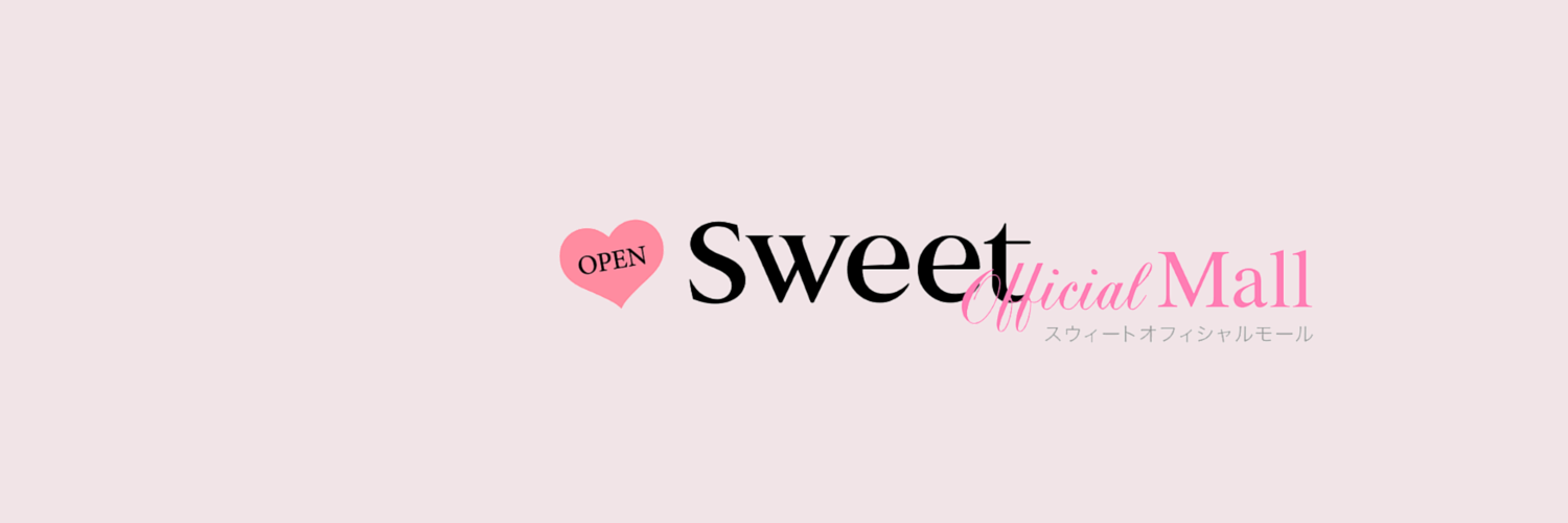 sweet_mall's profile banner image