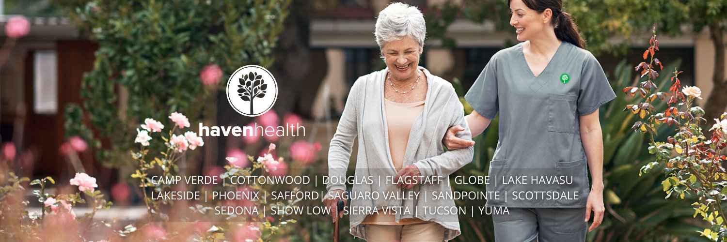 HavenHealthGrp's profile banner image